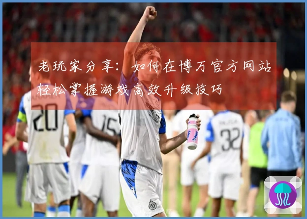 老玩家分享：如何在博万官方网站轻松掌握游戏高效升级技巧